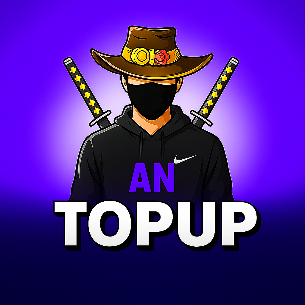AN TOPUP